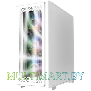 Корпус Powercase ByteFlow CBFW-A4 картинка 2